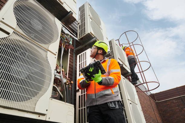 Best Commercial HVAC repair  in Blue Island, IL