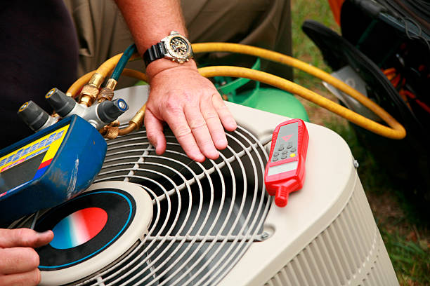 Best Emergency HVAC repair  in Blue Island, IL