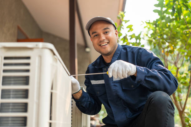 Best HVAC cleaning services  in Blue Island, IL